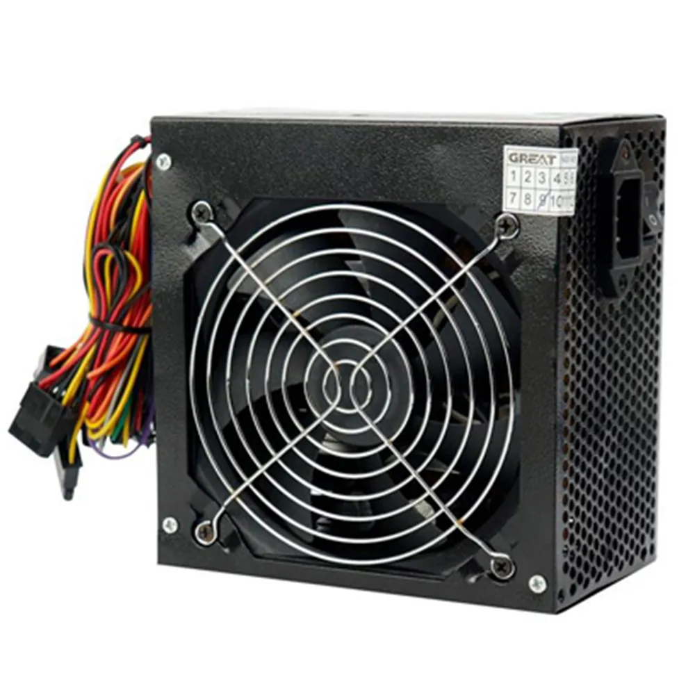 be8e34f6ee493b73e37b671556e08a8e90ce75250cf40c25083fb8906f777292.webp پاور 230W فن بزرگ NEXT بدون پک