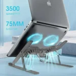 فن استند نوت بوک آرمور مدل ARMOR Plus AP-ST206 طوسی