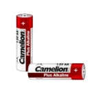 باطری آلکالاین قلم 4کارتی کملیون مدل CAMELION Plus