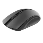 ماوس بی سیم رپو مدل Rapoo 7200M خاکستری