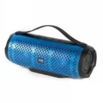 0اسپیکربلوتوث H6 JBL آبی