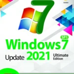 *گردو ویندوز7 2021 ULTIMATE