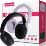 هدست بلوتوثی تسکو مدل TSCO TH6370 مشکی