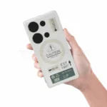 قاب ردمی مدل Xiaomi Redmi NOTE 14 PRO S سفید مات