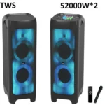 0اسپیکرقدی TSC8B-Bپارتی باکسVKER