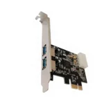 کارت ROYAL RP-302 PCI USB Express 2Port