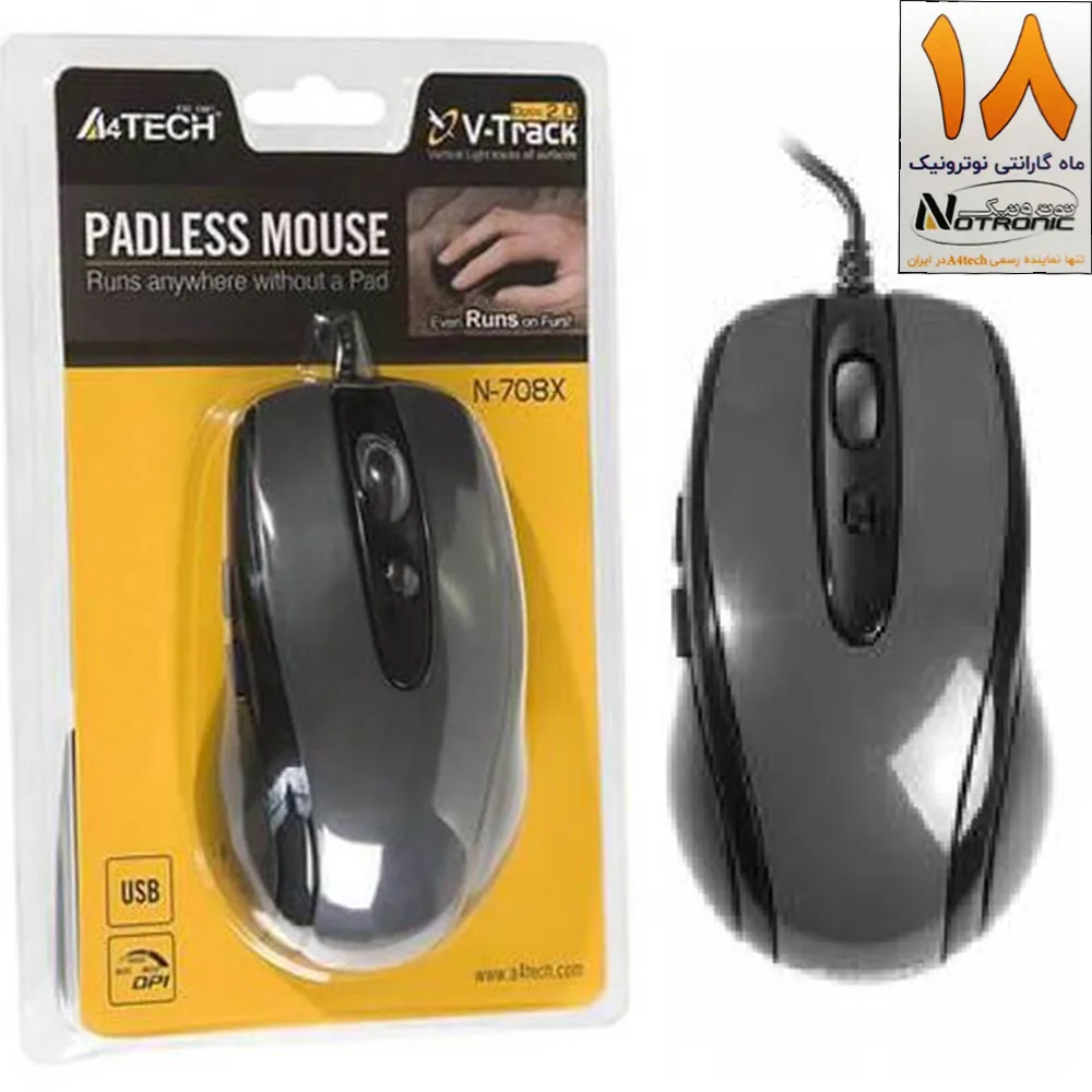 bfceafdb98f60d2c6b92fbea85a5edc05812fbb8b198e0cbf0a069dfe69f67d4.webp ماوس سیم دارایفورتک N-708X-USB