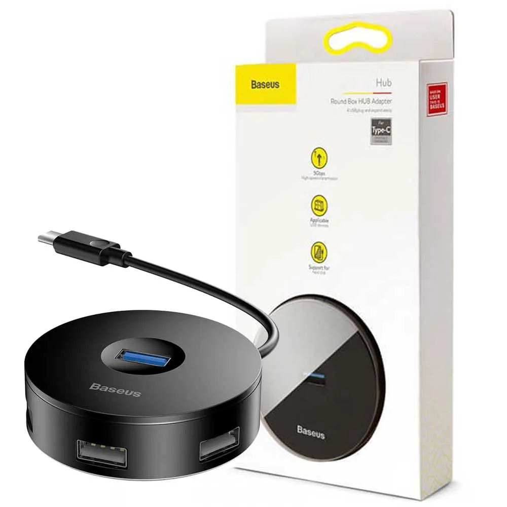 bfe8a848c8749a41cf6d599fe4d0386b193de69b56e67ec163c437ca143b802b.webp هاب BASEUS CAHUB-G01 TYPE-C