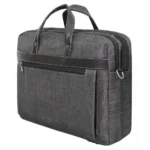 کیف لپ تاپ سه کاره مدل BENETT BS1120 ذغالی