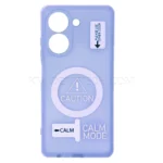 قاب ردمی مدل Xiaomi Redmi A5 آبی مات