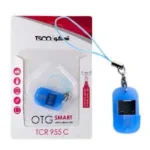 0رم ریدر OTG تسکو 955C TCR