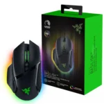 ماوس سیم دار ریزر مدل RAZER BASILISK V3 مشکی