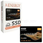 هارد اینترنال ایکس انرژی مدل X-ENERGY FALCON SSD 1TB