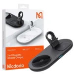 شارژر بی سیم مکدودو مدل MCDODO CH-706