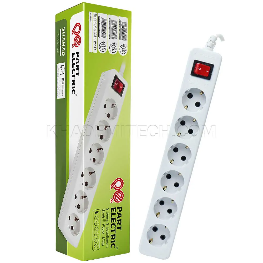 c10b5f8fcb5228e38d42d78fed4936e93a8486c11ed162c31a79a0b1354debb4-2.webp رابط شش خانه پارت مدل PART ELECTRIC SHAHAB ارت دار