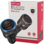 شارژر اف ام پلیر بلوتوثی تسکو مدل BFM2210 TSCO