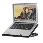 فن نوت بوک گیمینگ دو فن هویت مدل HAVIT HV-F2083