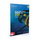 گردوسالیدورک پریمیوم SP2.2020