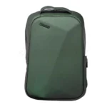 کیف کوله لپ تاپ مدل PRESIDENT X3 سبز