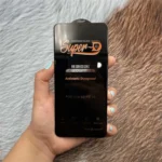 گلس آنتی استاتیک مدل SuperD NOTE 9S/10PRO/9PRO/12PRO/11PRO