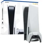 کنسول PS5استاندارد1216Aاروپا865