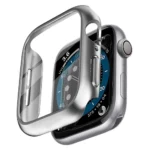 گارد AppleWatch نقره ای 41MM مات