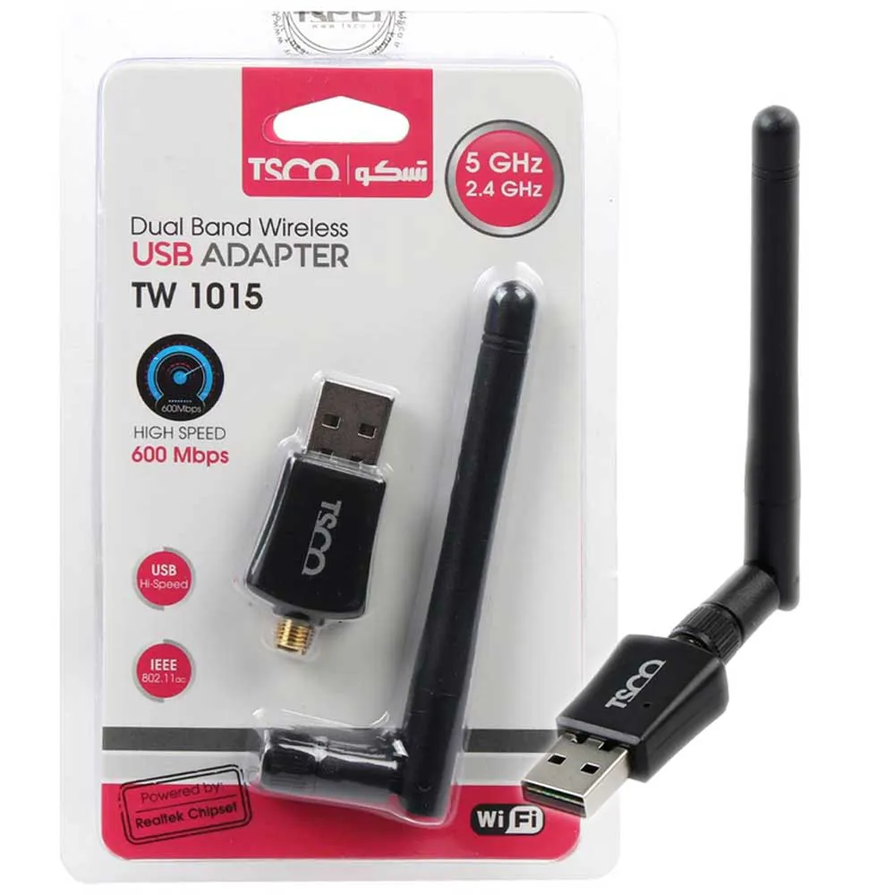 c167af1af1150c583017d902cf342516f37b9e9101f52b9e2aa1ca49fda9e572.webp کارت شبکه WIFIتسکو TSCO.TW1015