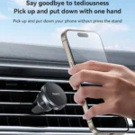 هولدر مگنتی موبایل یسیدو مدل Yesido C214