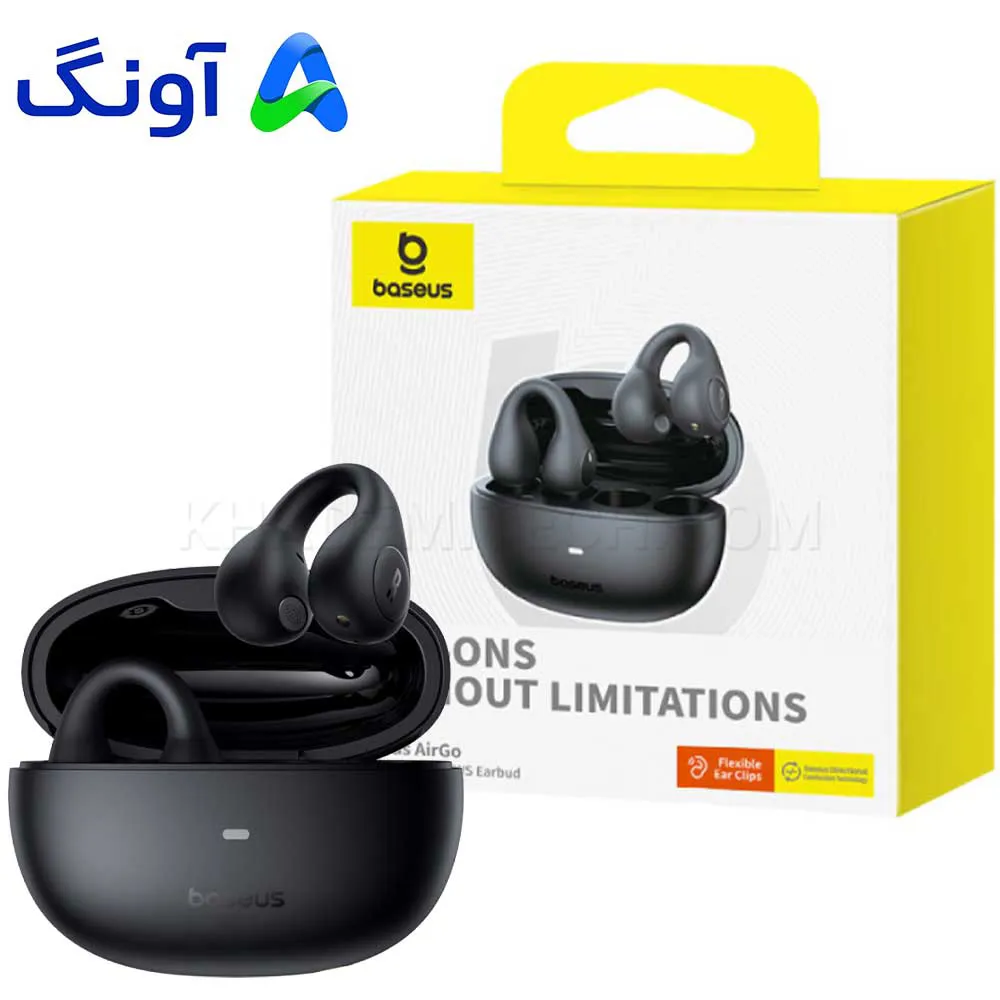 c1f4b3dc2f5b3f6307a85b6be300cb3b533e5e0511c8ea7a486a7d915f8ebafc.webp ایرپاد بیسوس مدل BASEUS AS01 A00069101113-00 مشکی