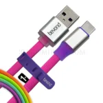 کابل تایپ سی بیاند مدل BEYOND TYPE-C BUC-531