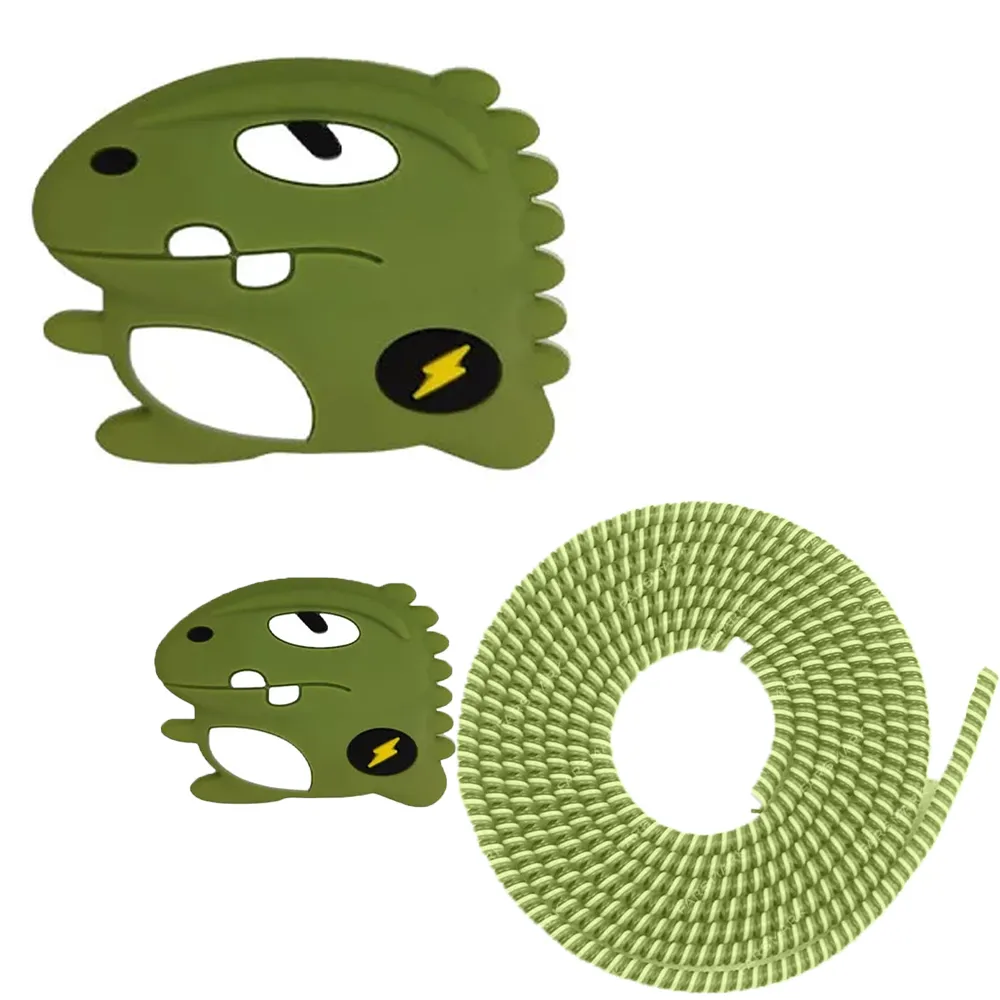 c26b2e4568875dc3968e9c4320e6e608d183aae3e7aad1c5e5e81ec9928ba0fe.webp محافظ کلگی و کابل سبز Dinosaurکد 111