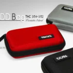 کیف هاردتسکو THC3152 آبی TSCO