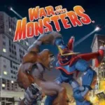 *بازی PC 2 MONSTER