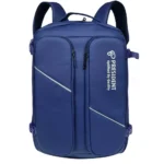 کیف کوله لپ تاپ مدل LEGATO سرمه ای