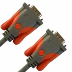 کابل مانیتور گلد اسکار مدل GoldOscar VGA 3+9 10M