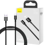کابل بیسوس BASEUS CATYS-01 TYPE-C