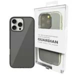 قاب اپل مدل KZDOO GUARDIAN IPHONE 16ProMax مشکی