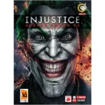 0بازی HEROES INJUSTICE GERDOO