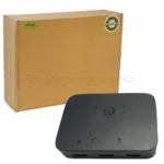 دستگاه رویال مدل ROYAL 2Port HDMI KVM پک خاکی دستی