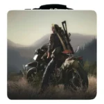 کیف PS4 طرح DAYS GONE