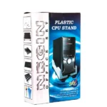 0پایه کیس پلاستیکی چرخدار NEGIN