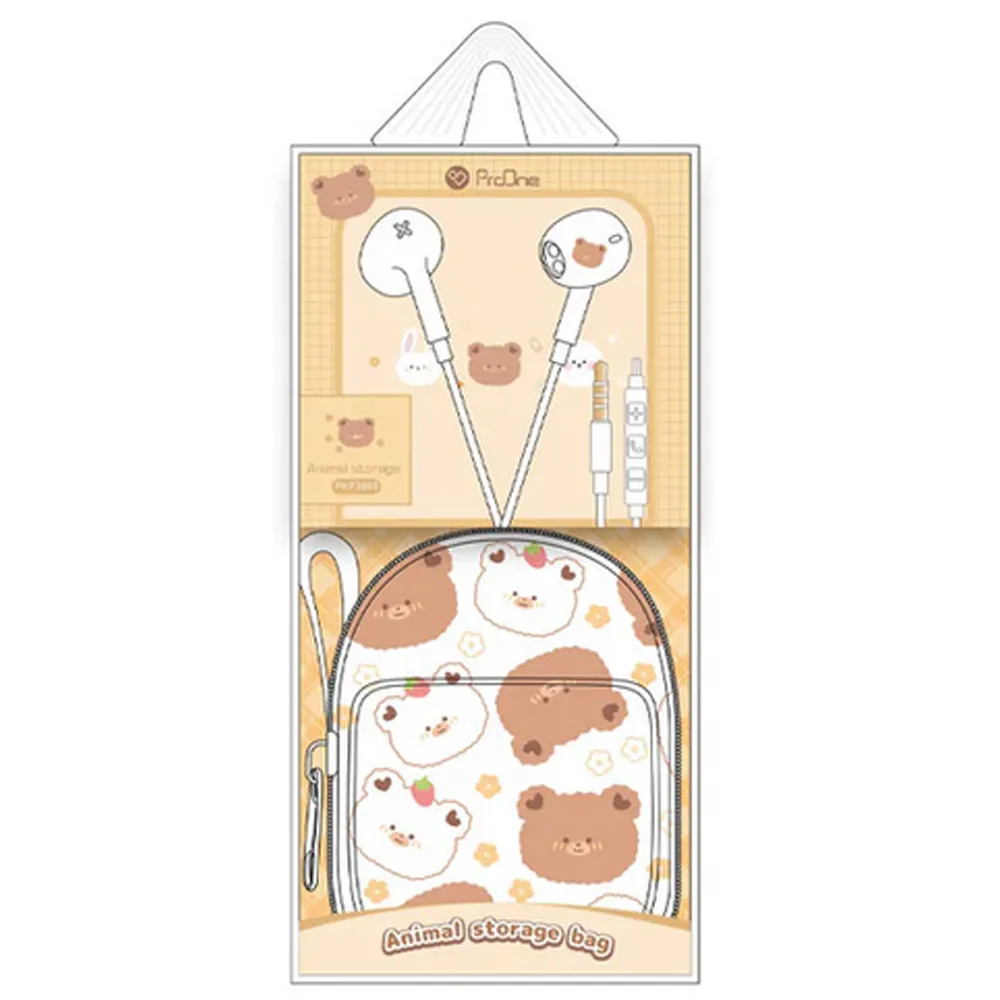 c396313f9d6f5a57f5b4542edf59917e01832f797e8d477a17ffd551d7371bb2.webp هندزفری پرووان PHF3906 قهوه ای PROONE