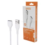 کابل افزایش طول شوش مدل SHOOSH SH501 USB 50cm