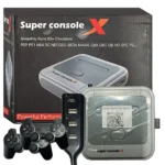 کنسول بازی Console Super