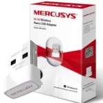 کارت شبکه MERCUSYS MW150US WIFI