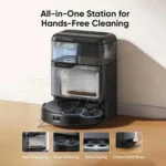 جارو هوشمند انکر مدل Anker eufy T2280V11 C20