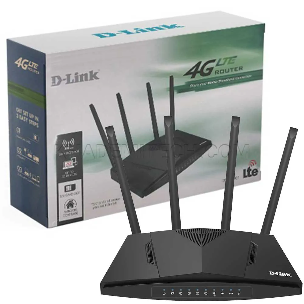 c3ec2e5964901318da22a8cbad13c9c7108d3bd226b7620a1cecd20d9b73eca2.webp مودم رومیزی دی لینک مدل D-LINK DWR-M921 4G LTE