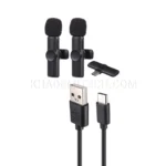 میکروفن بی سیم رویال مدل ROYAL RM-K11