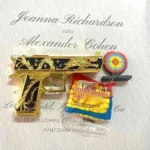 کلت ساچمه ای سیبل دار