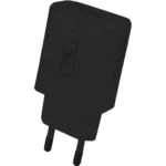 کلگی شارژر اسکای دلفین مدل SKYDOLPHIN SC07 12W مشکی